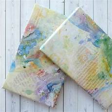 Pastel Wrapping Paper