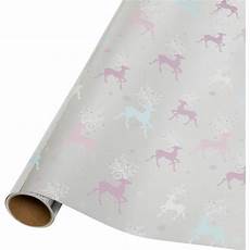 Pastel Wrapping Paper
