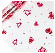 Patterned Cellophane Wrap