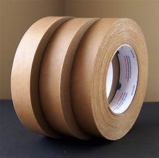Patterned Kraft Tape