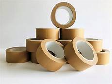 Patterned Kraft Tape