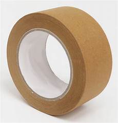 Patterned Kraft Tape