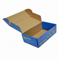 Pca Corrugated Boxes