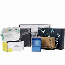 Pca Corrugated Boxes