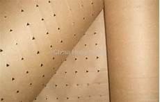 Perforated Kraft Paper
