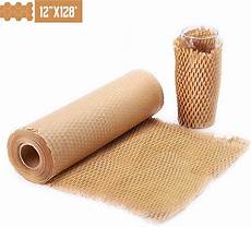 Perforated Packing Paper