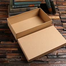 Personalized Paper Box