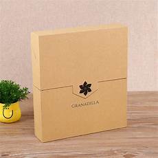 Personalized Paper Box