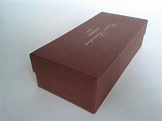 Personalized Paper Box