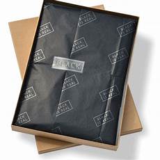 Personalized Tissue Paper
