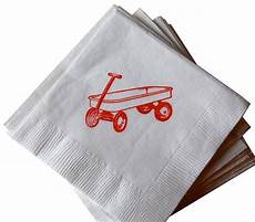 Personalized Tissue Paper