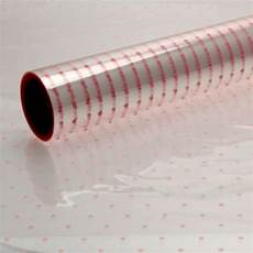 Pink Cellophane Roll