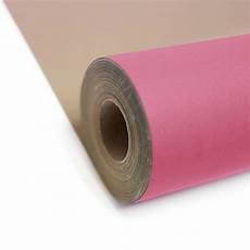 Pink Kraft Paper