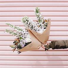 Pink Kraft Paper