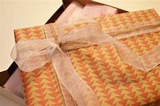 Pink Kraft Paper