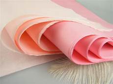 Pink Tissue Paper