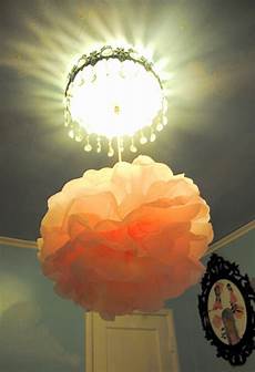 Pink Tissue Paper