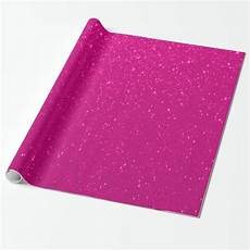Pink Wrapping Paper