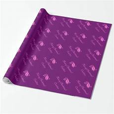 Pink Wrapping Paper