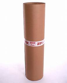 Plain Cardboard