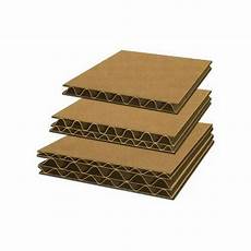 Plain Cardboard