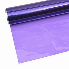 Plain Cellophane Wrap