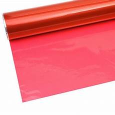 Plain Cellophane Wrap