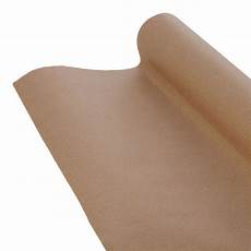 Plain Kraft Paper