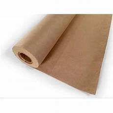 Plain Kraft Paper