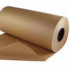 Plain Kraft Paper