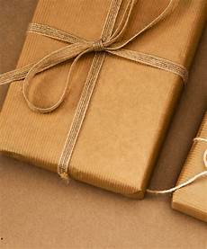 Plain Wrapping Paper
