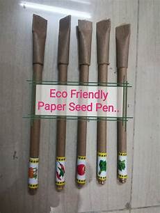 Plantable Seed Packaging