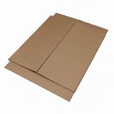 Plastered Cardboard Boxes
