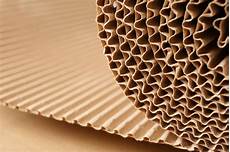 Plastic Cardboard Packaging