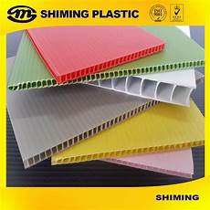 Plastic Cardboard