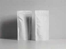 Plastic Paper Pouch