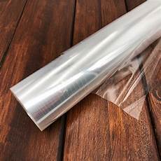 Plastic Wrapping Paper