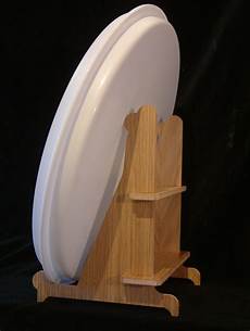 Plate Display Stands