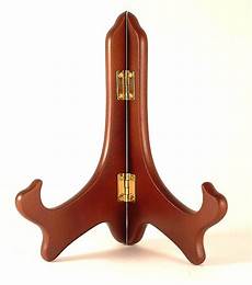 Plate Display Stands