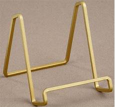 Plate Display Stands