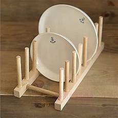 Plate Holder Stand