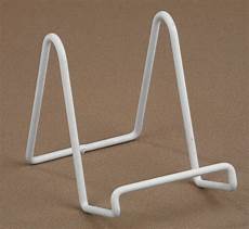 Plate Holder Stand