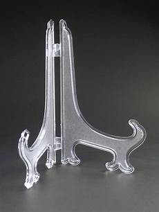 Plate Holder Stand