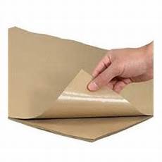 Poly Kraft Paper