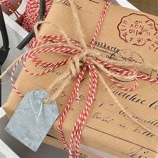 Postage Wrapping Paper
