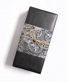 Postage Wrapping Paper