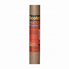 Postal Wrapping Paper
