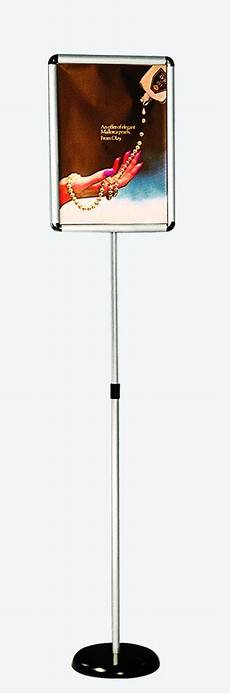 Poster Stand