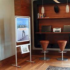Poster Stand