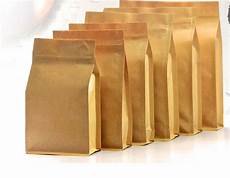 Pouch Kraft Paper